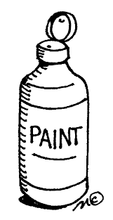 paint clipart