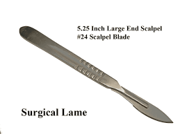 scalpel handles