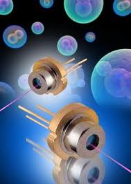 blue ray laser diode