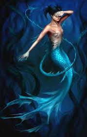 pics of mermaids
