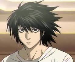 anime emo boy