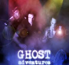 Ghost Adventures every