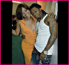 lil wayne and trina