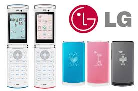 korean lollipop phone