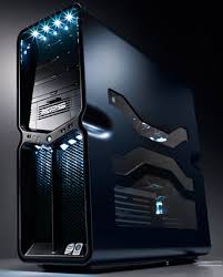 xps gaming computer
