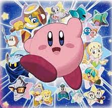kirby gba