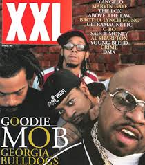 Goodie Mob - Bamboozled