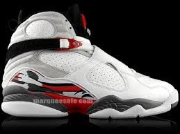 jordans viii