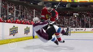 nhl 11 ps2