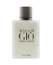 acqua di gio pour homme