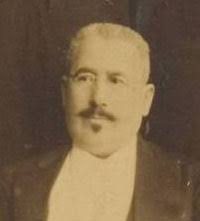 abraham goldfaden