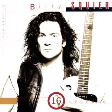 billy squier 16 strokes