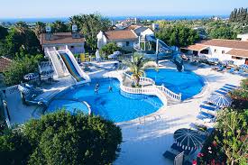 holidays village