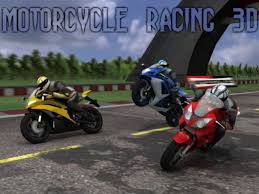 motorcycle races