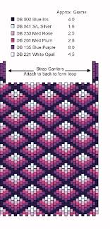 bead patterns