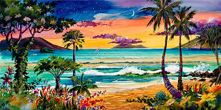 hawaii artists