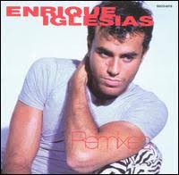 Enrique Iglesias - Re-mixes