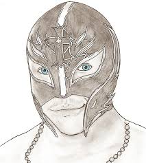 rey mysterio 2