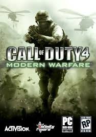 cod pc game
