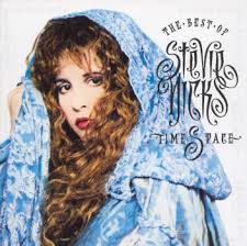 Stevie Nicks - Timespace: The Best Of Stevie Nicks