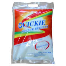 detergent powder