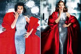 revlon fire & ice
