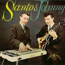 santo & johnny sleepwalk