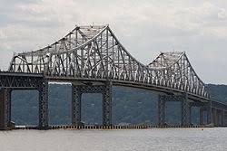 Tappan Zee Bridge