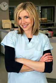 Sarah Chalke as Elliot Reid