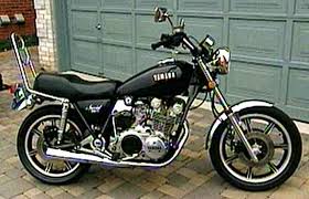 1979 yamaha 1100 special