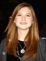 ginny weasley