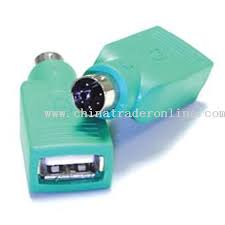 usb ps 2 adapters