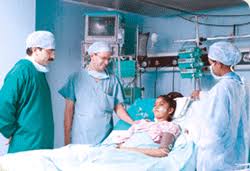 surgical icu
