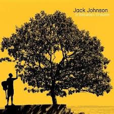 jack johnson in between