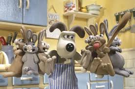 wallace & gromit the curse of the were rabbit