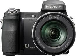 sony cybershot digital cameras