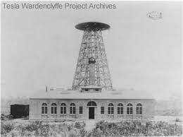 wardenclyffe