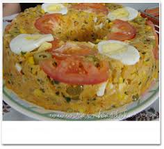comidas de festa junina