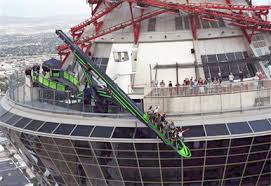 stratosphere tower