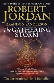 the wheel of time book