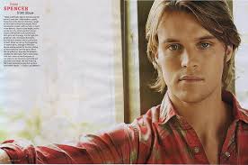 pictures jesse spencer