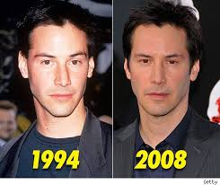 keanu reaves