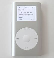 6gb ipods