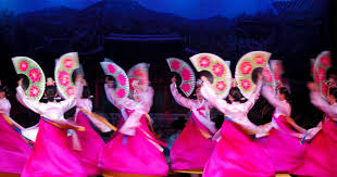 south korea culture