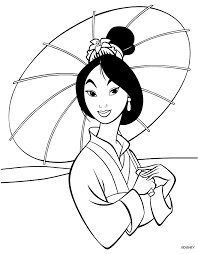 disney mulan 2
