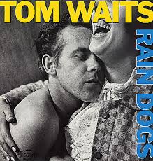 tom waits records