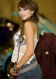 leah dizon video