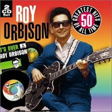 Roy Orbison - Shy Away
