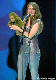 nina conti