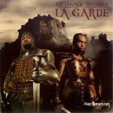 Faf LaRage - From Life To Love